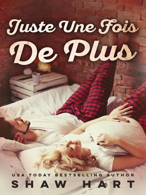 cover image of Juste une fois de plus